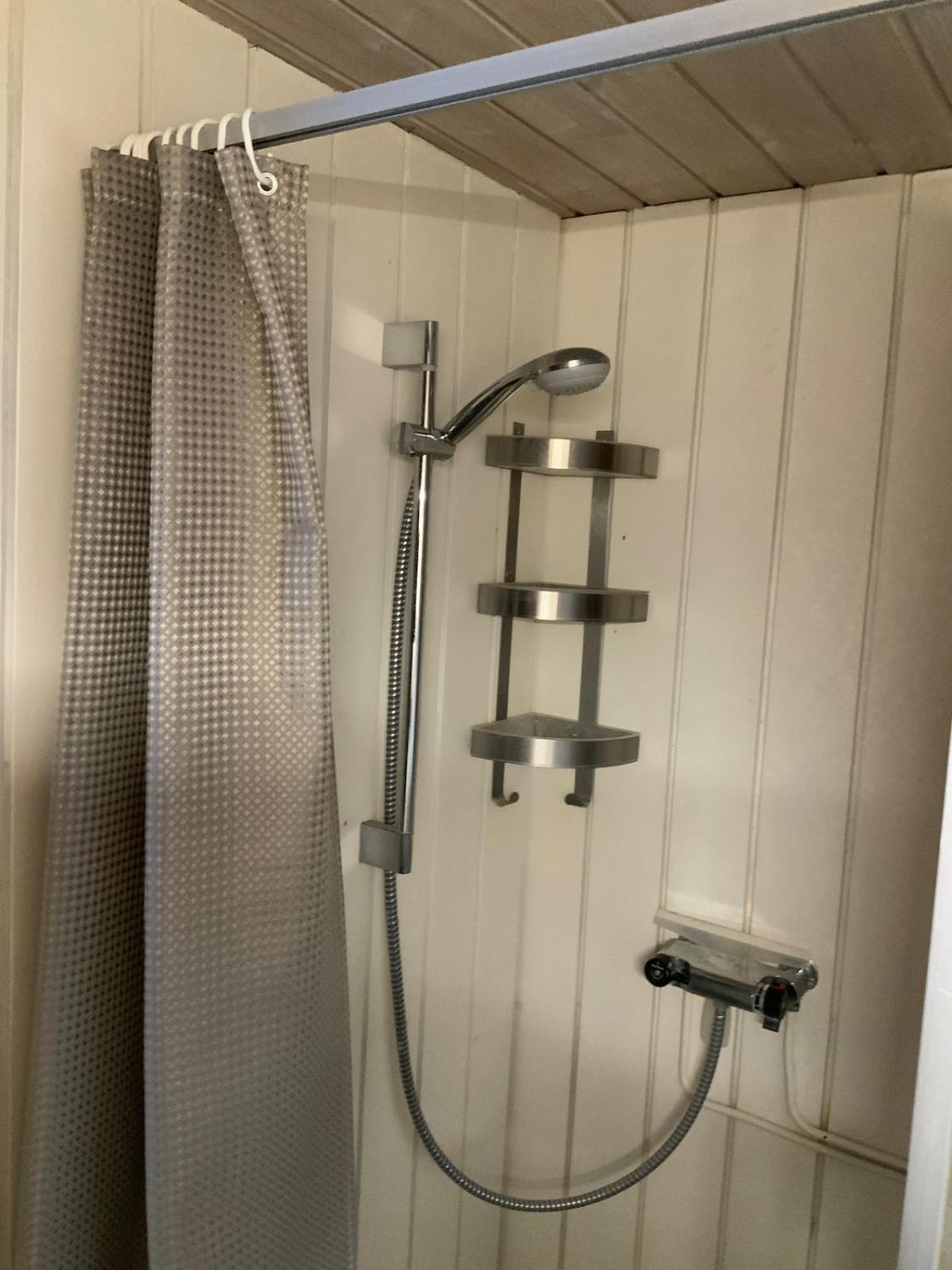 Sommerhus Med Anneks Ved Limfjorden Roslev Dış mekan fotoğraf
